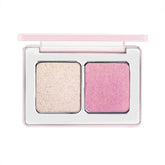 Natasha Denona MINI DIAMOND & GLOW Blush & Highlighting Powder